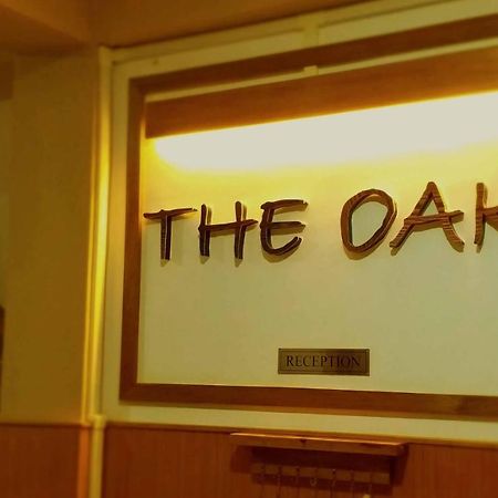 Hotel The Oak Tawang Exteriör bild
